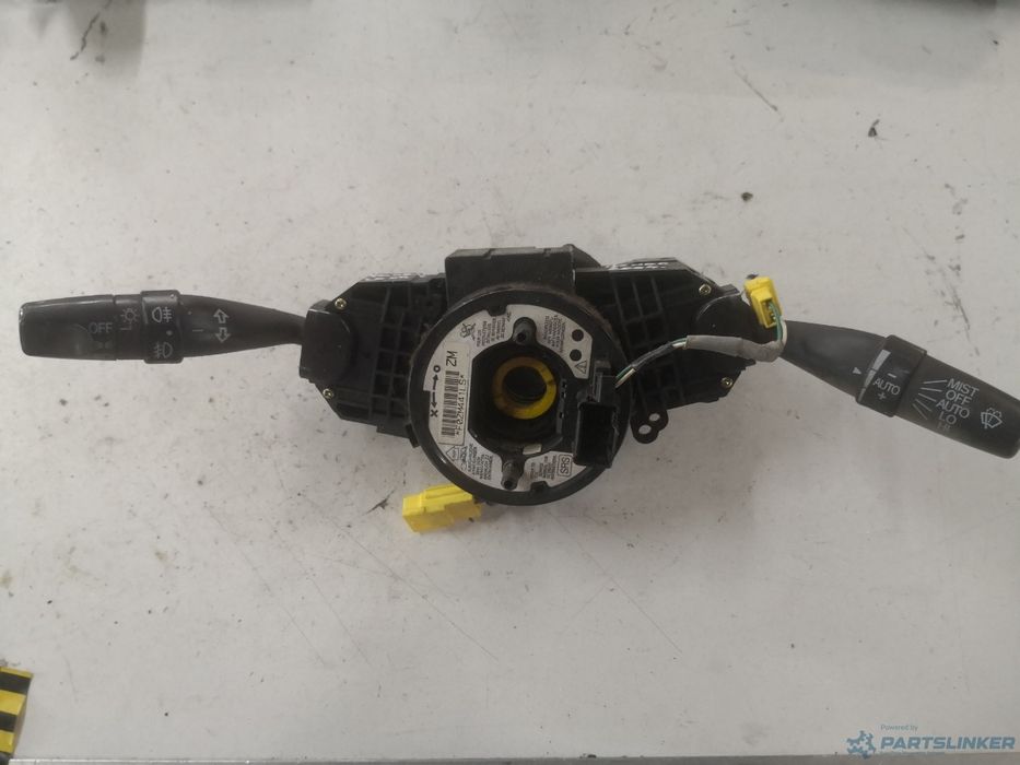 Ansamblu Manete Honda Accord Vii (Cl, Cn) [ 2003 - 2012 ] Oem F0Zm441L