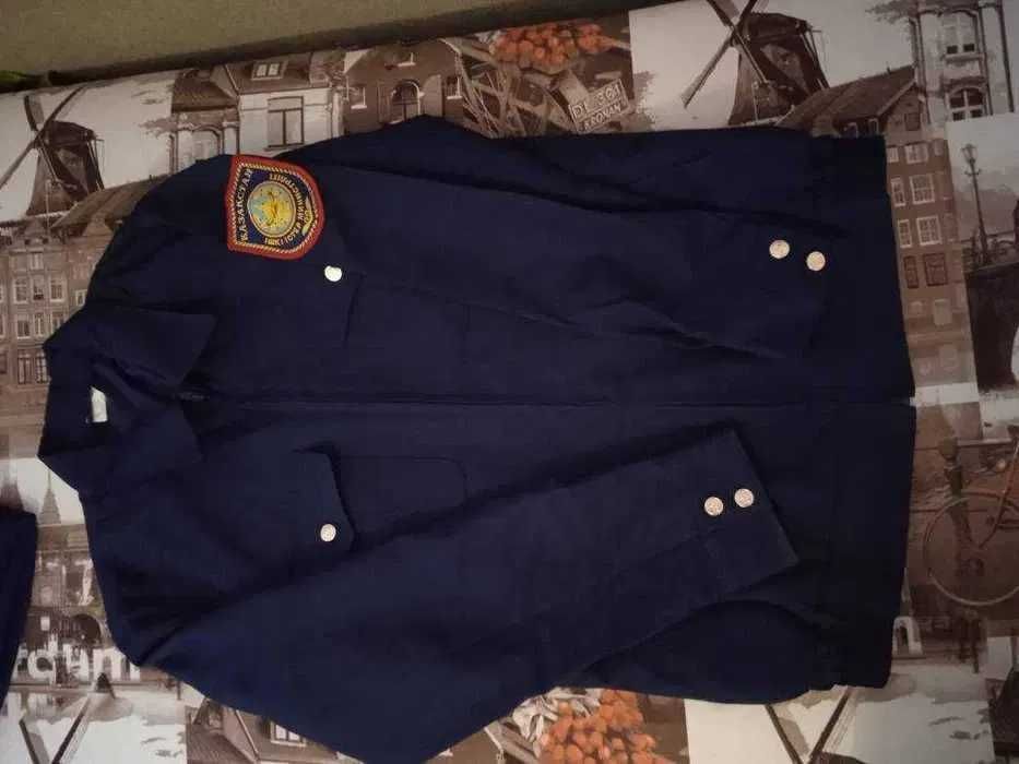 Продам форму МВД (ЖЕНСКИЙ)