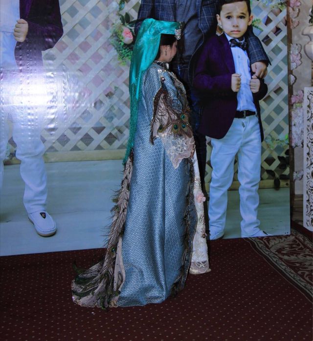 Национальный ансамбль