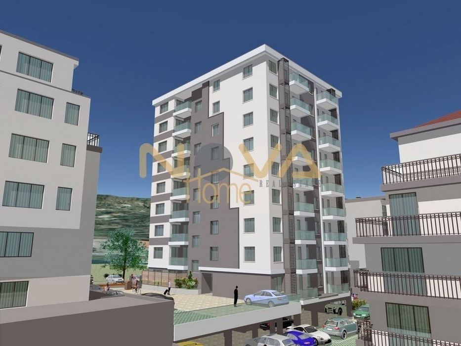 Продава се Тристаен апартамент в Варна, Левски - 89 кв.м за 1103 €/кв.м - Снимка #6