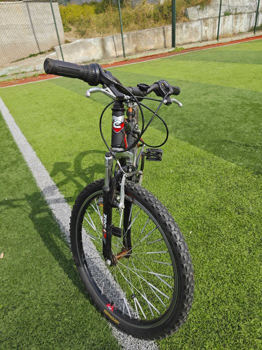 Велосипед/колело CROSS ROMERO 24"