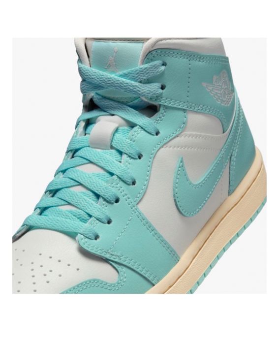 кроссовки Nike Air Jordan 1