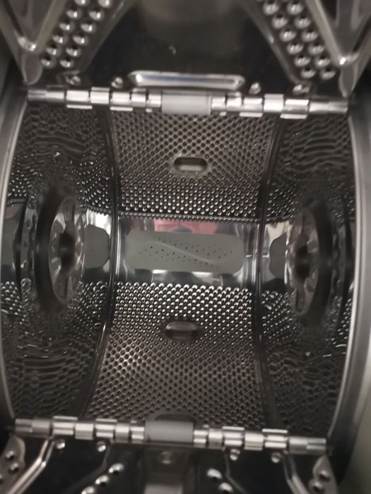 Пералня Construkta 7 кг, А+++ с горно отваряне