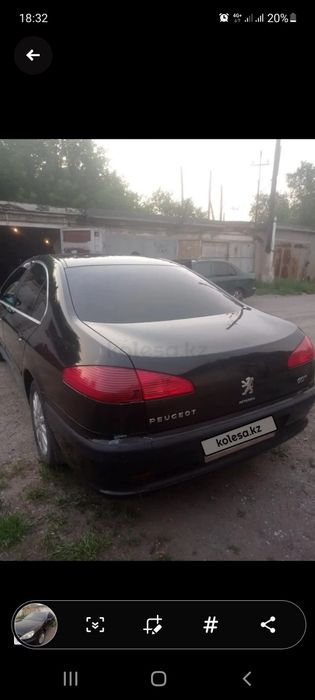 Продам автомобиль