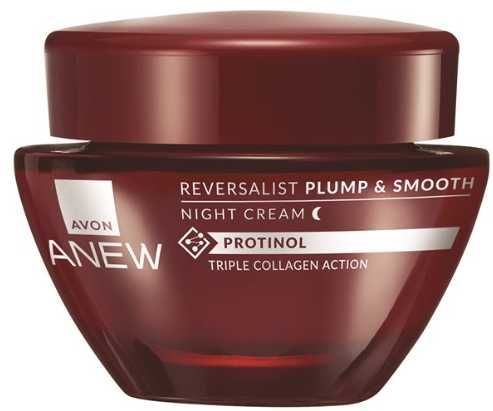 Продукти за лице ANEW, AVON