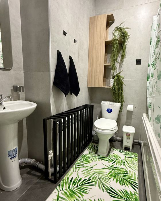 Продается 1 комн-2 этаж , Golden House -Assalom Sohil