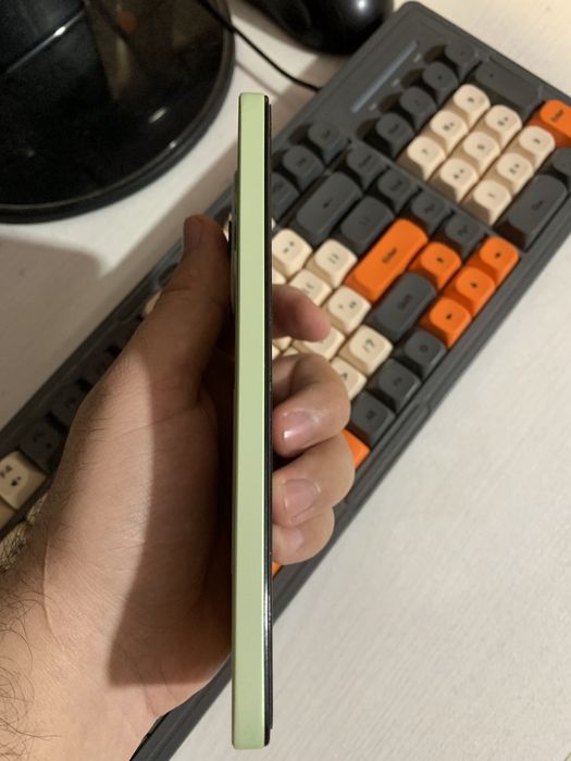 Redmi Note 14  8/256 Ideal Diqqat Ideal