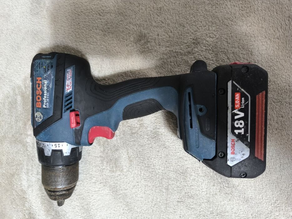 Filetanta Bosch GSR 18V-EC (2021)