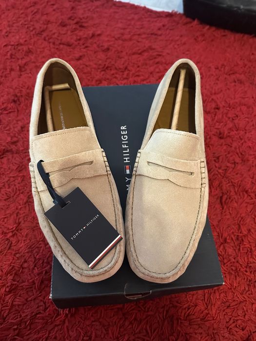 Pantofi Tommy bărbat