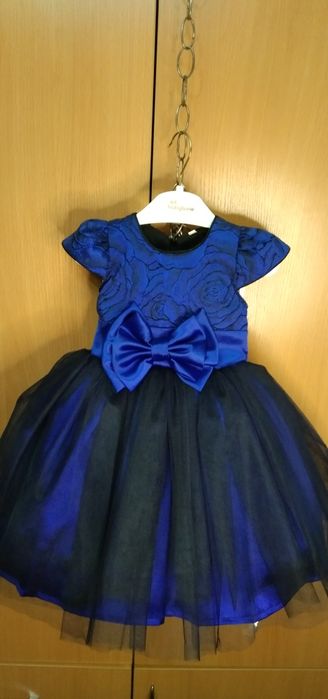 Нарядные платья для девочек