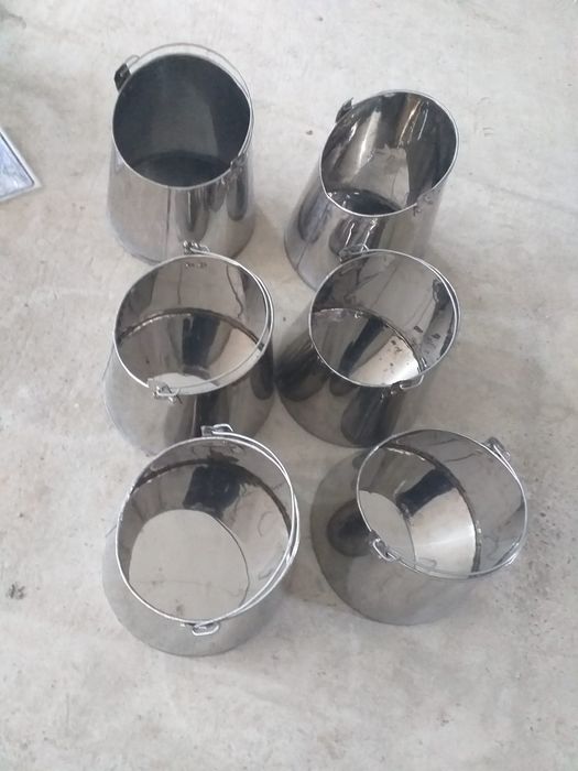 Crinta  pentru brânză