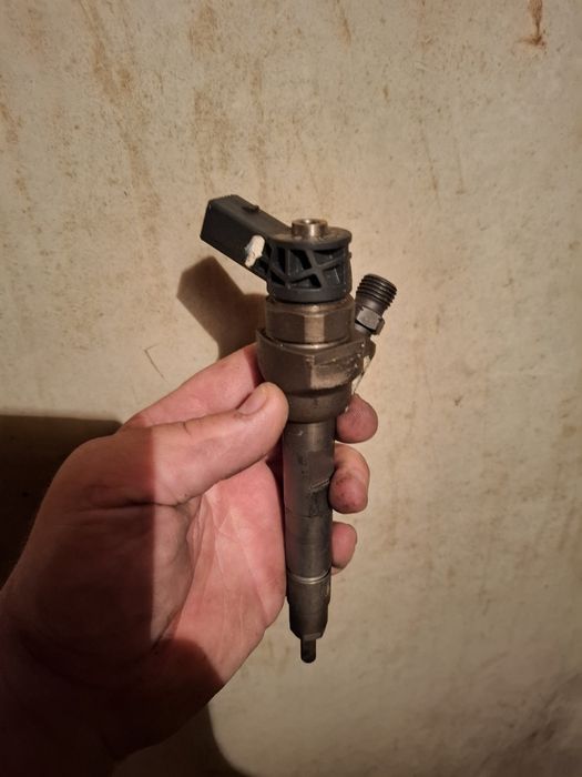 Дюзи за BMW 2.0 190кс N47D20C