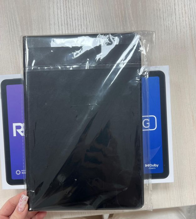 Планшет Xiaomi Redmi pad 2 с гарантией!!!