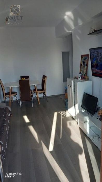 Apartament 3 Camere cu Centrala- 2 Bai- Dobroesti Fundeni