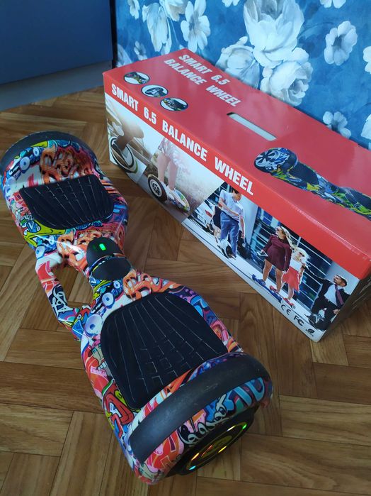 продаю гироскутер