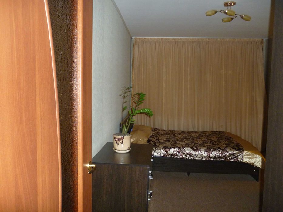 Продам 2х комнатную квартиру