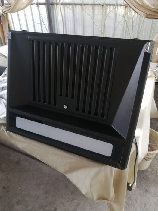 Вытяжка для кухни