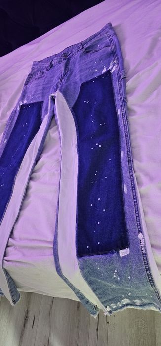 Blugi Reputation Stidios fleared