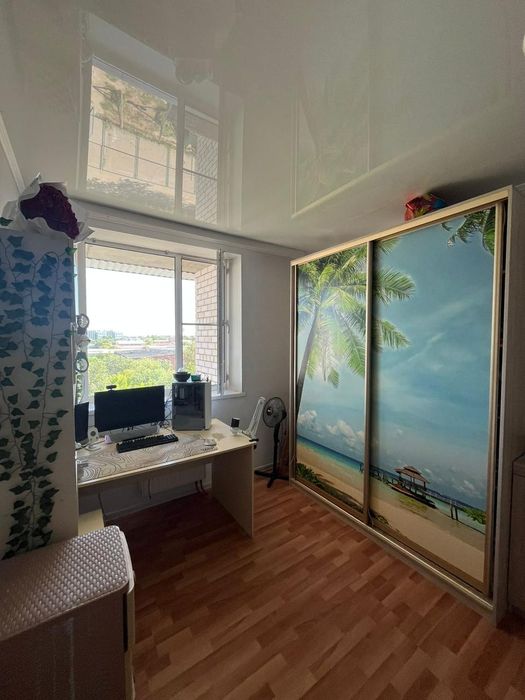 Продам 2 ком кв 62 м2 в районе 31 школы