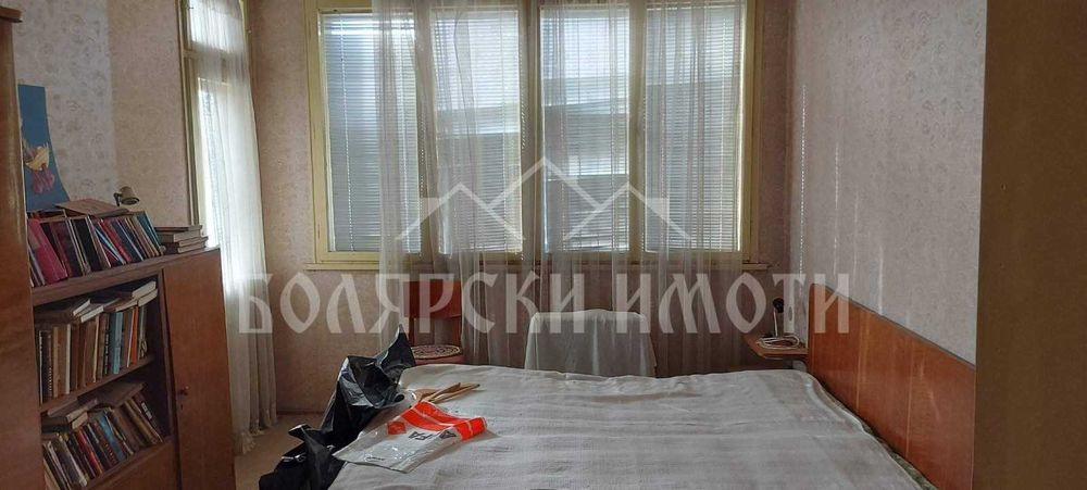 Продава се Етаж от къща в Павликени - 158 кв.м за 324 €/кв.м - Снимка #4