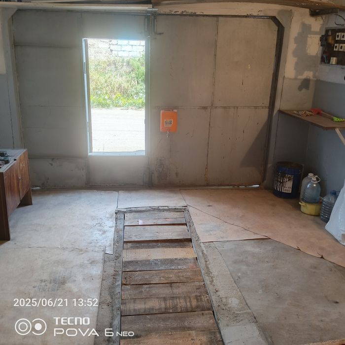 Продам гараж 10 общество