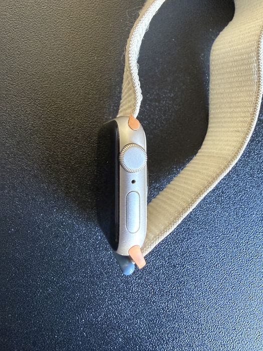 Apple Watch SE 2023 GPS 40 mm | 92% Battery Health | Cutie + 5 curele