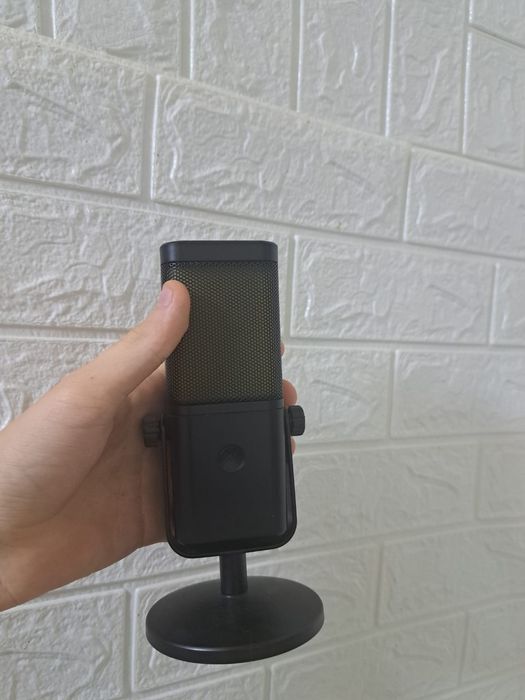 Микрофон yeppo m7