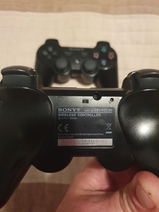 Controller Original SONY ps3 ps4 ps5 Stare Nouă Import Germania