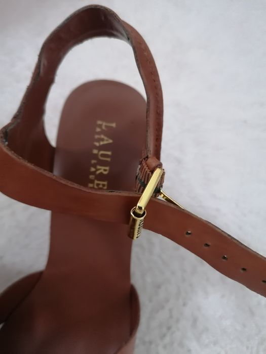 Sandale Ralph Lauren
