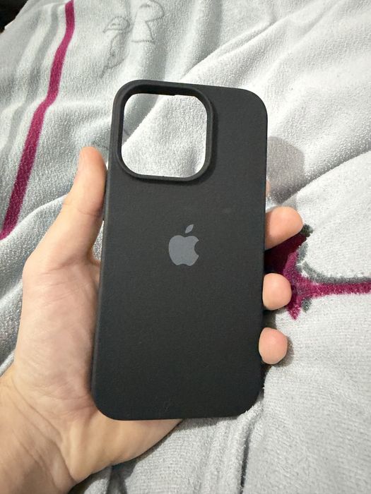 Husa Apple Iphone 15 pro noua