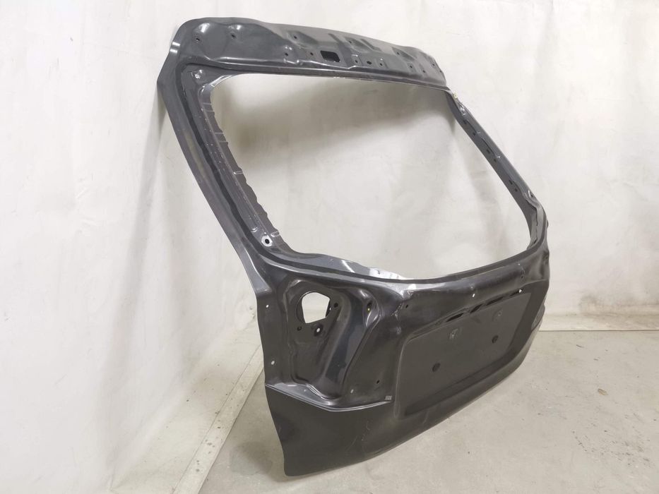 Тойота С-ХР / Toyota C-HR [No years provided] Заден капак Капак на баг