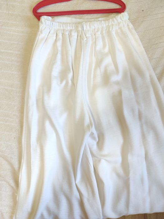 Летен ефирен панталон