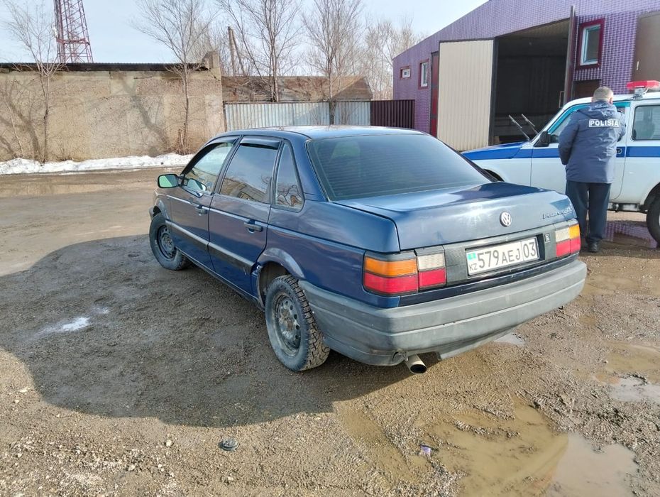 Продам хороший пассат