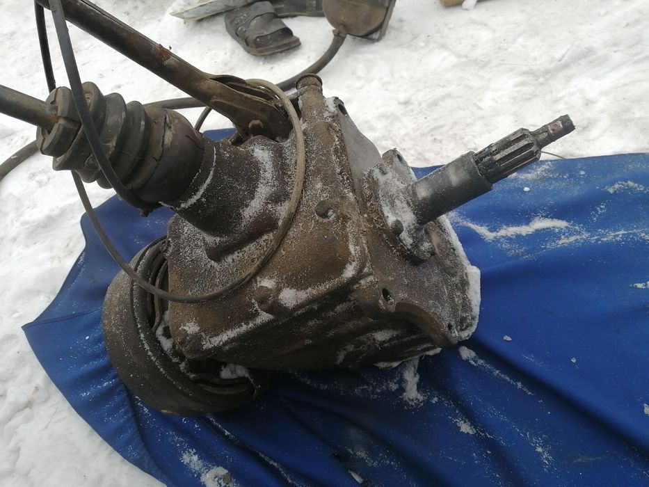 Продам двигатель газ53 в хорошем состоянии