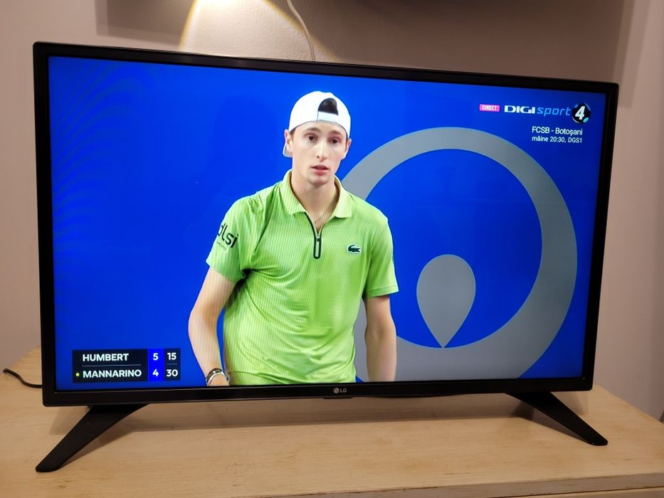 Televizor LG 32LH530V