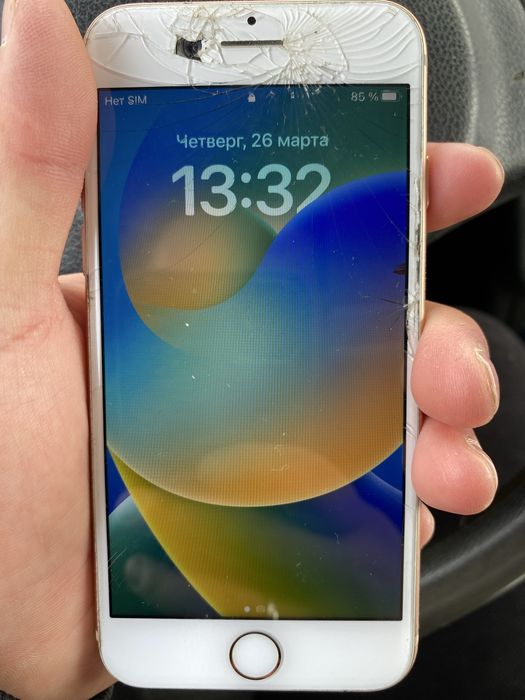 Айфон 8 сатылады срочно