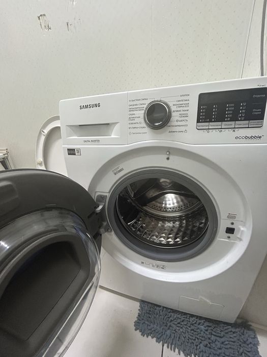продам стральную машину