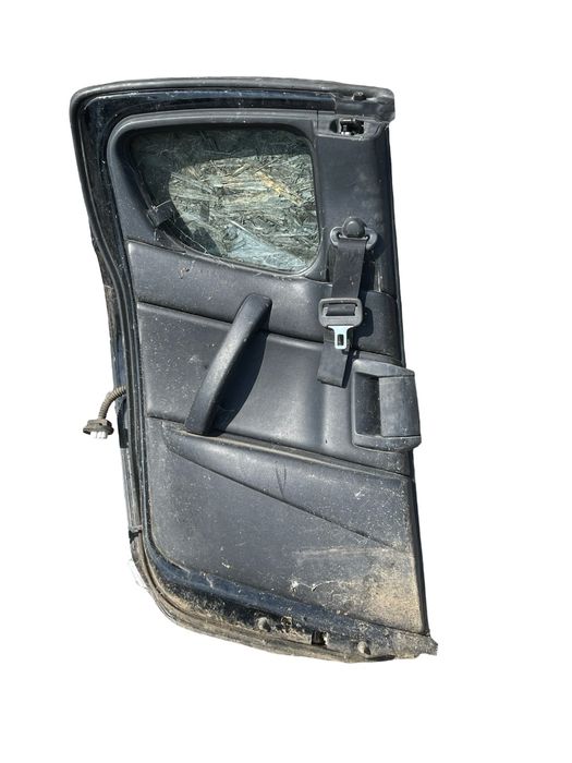 Usa Portiera Stanga Spate Mazda Rx 8 Se17 2003 - 2012