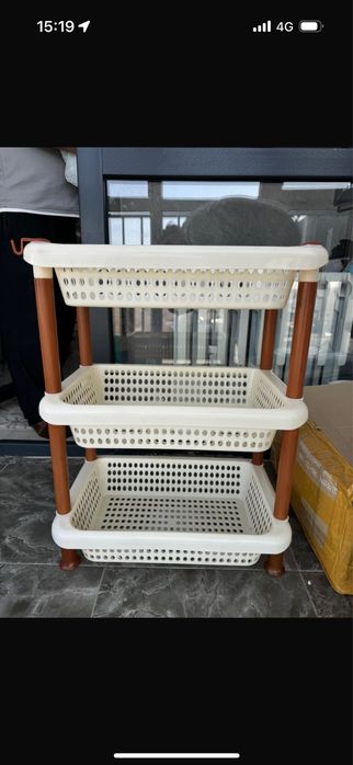 Ящики полки универсальный