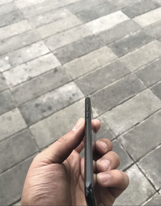 Iphone 7 ishlashi zor