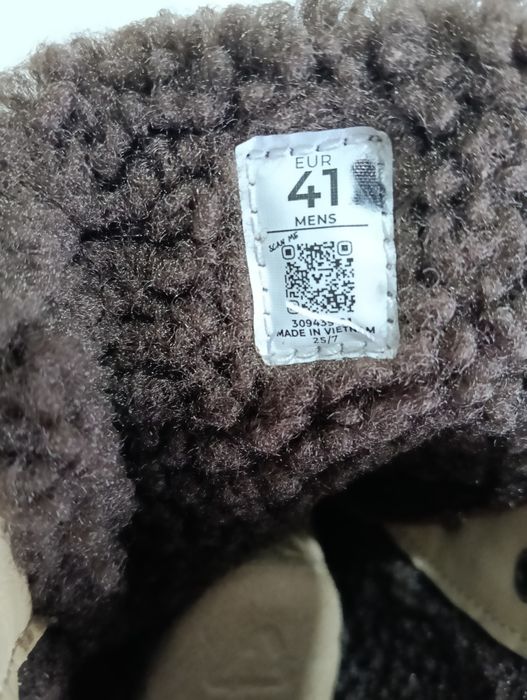 41 Vivobarefoot Gobiboot Warmlined masura 41