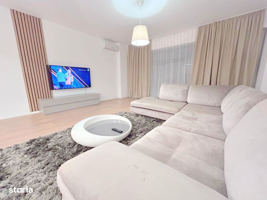 Upground Residence, Fabrica de Glucoza, 89 mp, posibilitate parcare