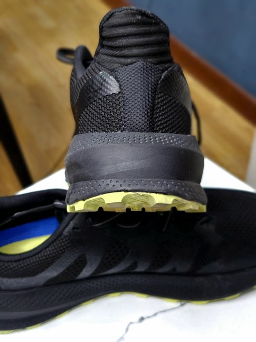 Кроссовки беговые Zara. Размер 45