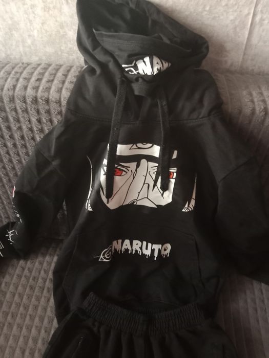 Продам костюм Наруто, цена 4000