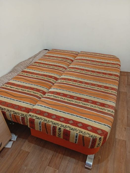 Диван раскладной даром. Самовывоз 23января.