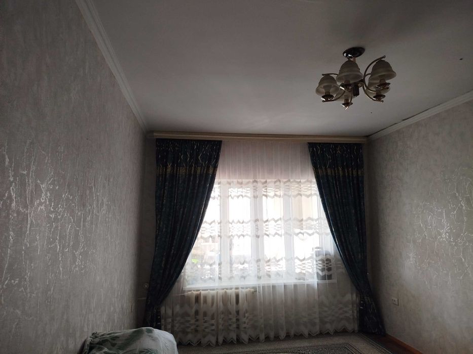 3 хонали 4этаж метрога якин