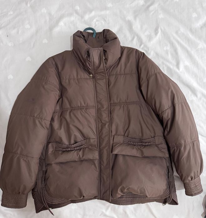 Женские куртки 8000