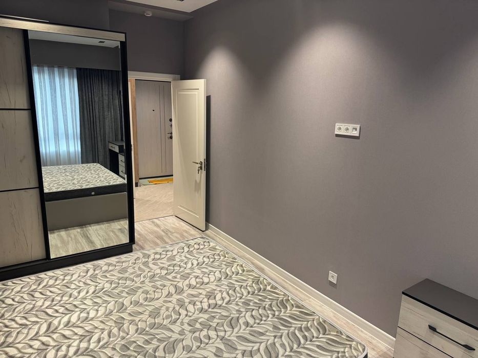 Аренда квартиры АКАЙ СИТИ