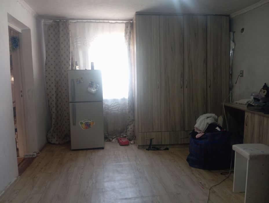 Продам дом на Калинке