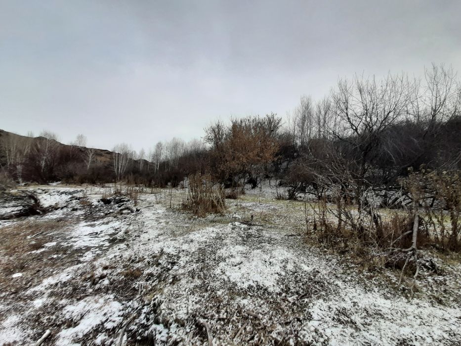 Земля район речки Аблакетки